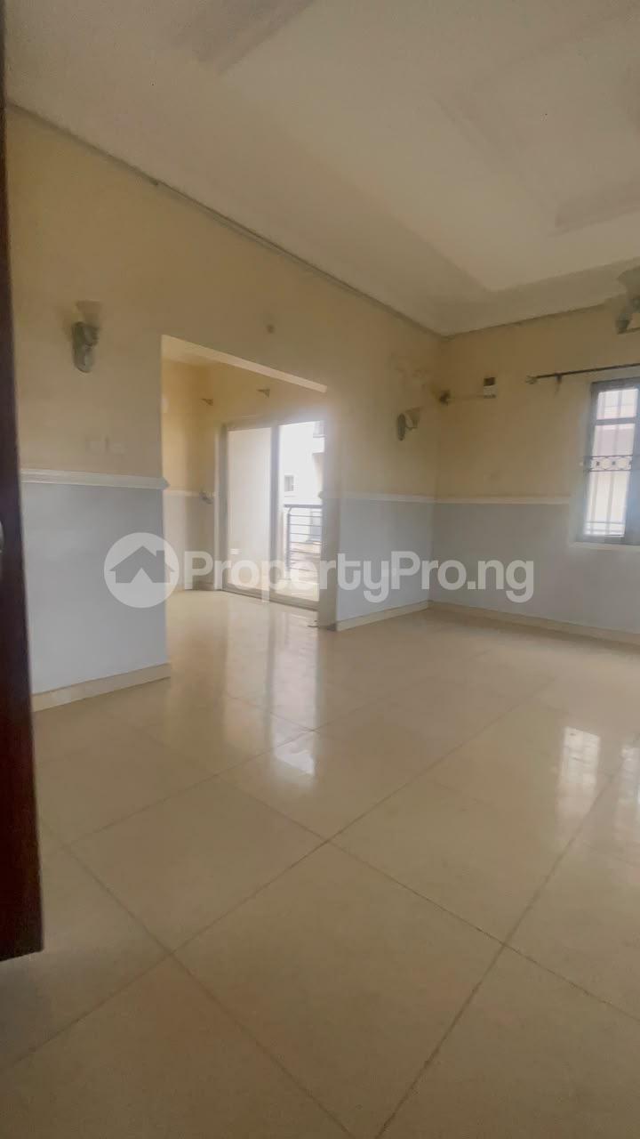 Flat / Apartment for rent Mabushi Abuja