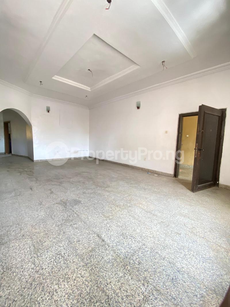 3 bedroom Flat / Apartment for rent Sangotedo Ajah Lagos