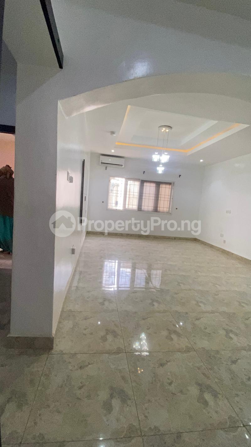 3 bedroom Flat / Apartment for rent Lifecamp Before Stella Marris Life Camp Abuja