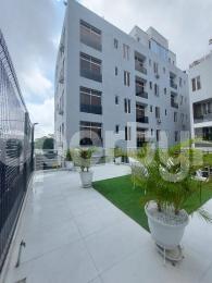 3 bedroom Flat / Apartment for rent Off Spa Road Ikate Lekki Lagos