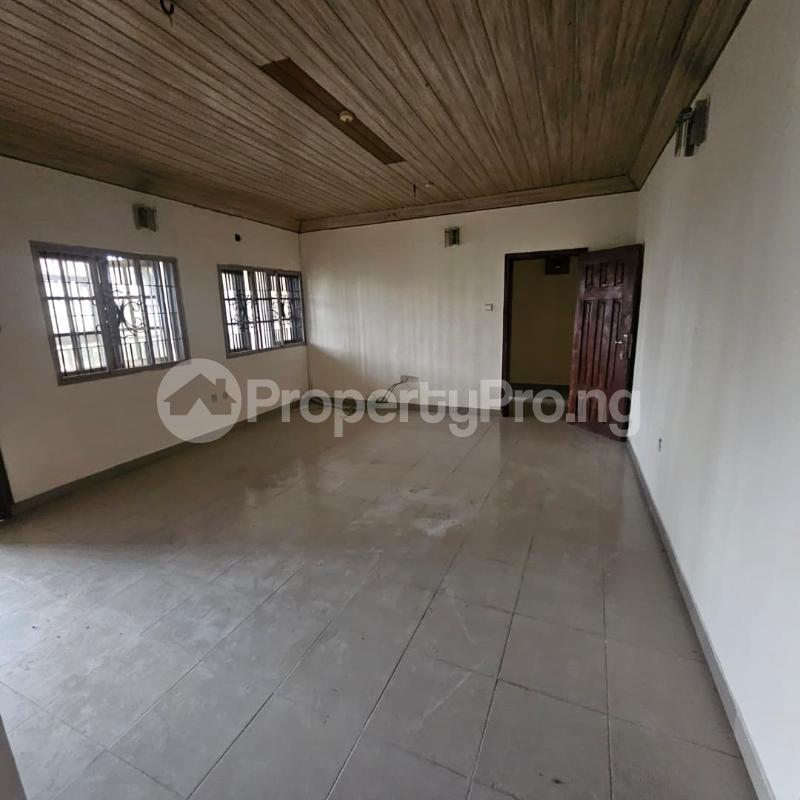 3 bedroom Flat / Apartment for rent Magodo GRA Phase 2 Kosofe/Ikosi Lagos