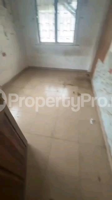 3 bedroom House for rent Fadeyi Shomolu Lagos