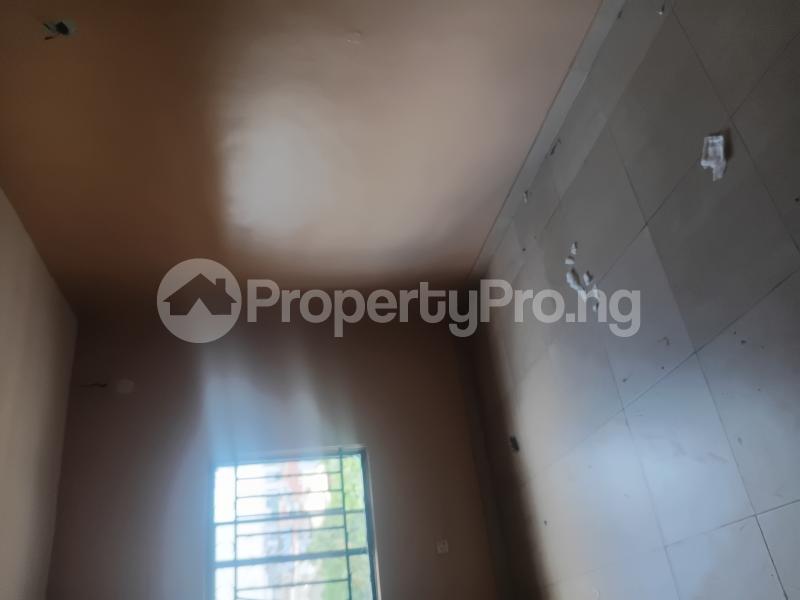 3 bedroom Flat / Apartment for rent Community Road Allen Avenue Ikeja Lagos