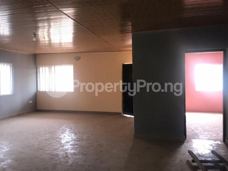 3 bedroom Flat / Apartment for rent Yaba, Lagos Yaba Lagos