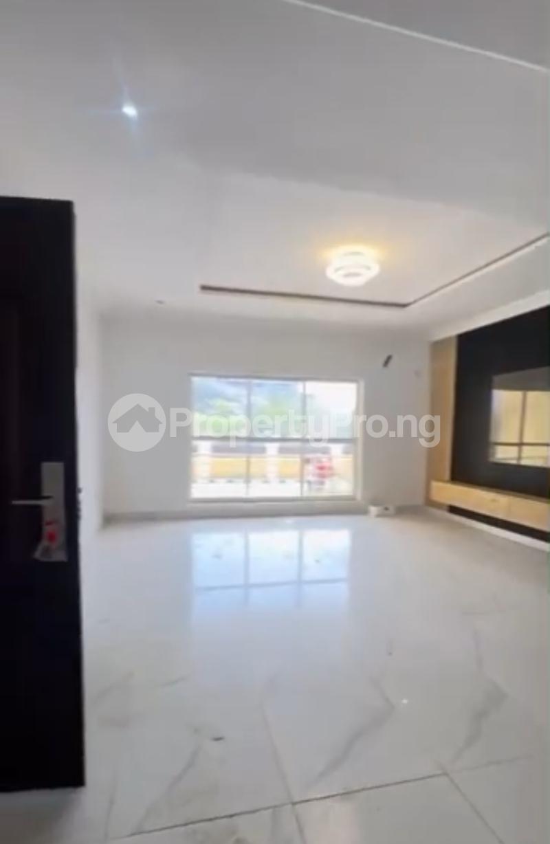 3 bedroom Flat / Apartment for rent Guzape Guzape Abuja