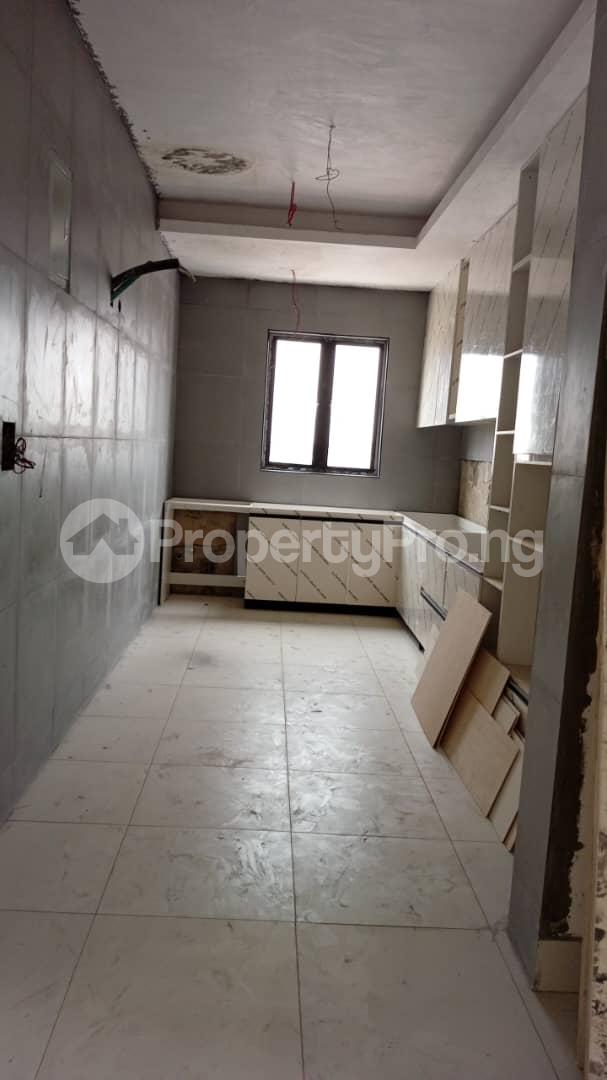 3 bedroom Flat / Apartment for sale Ikate Lekki Lagos