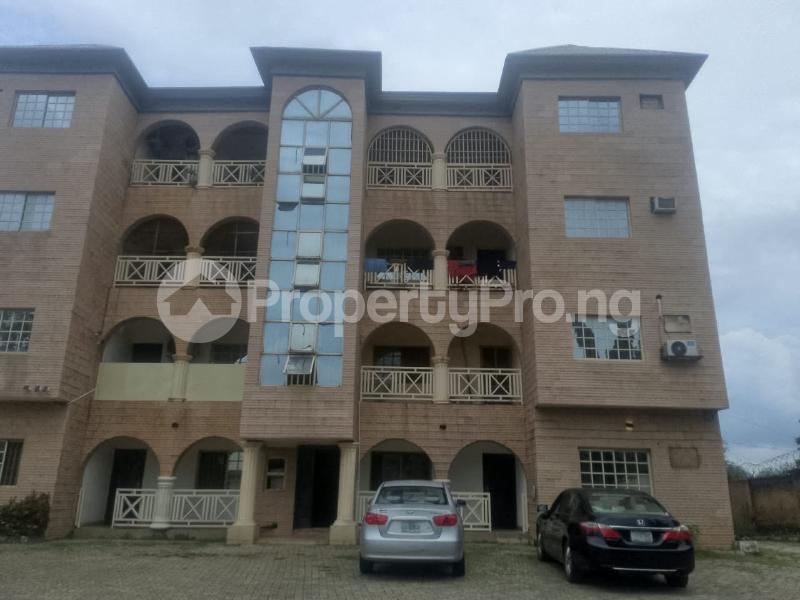 3 bedroom Flat / Apartment for rent Utako Abuja
