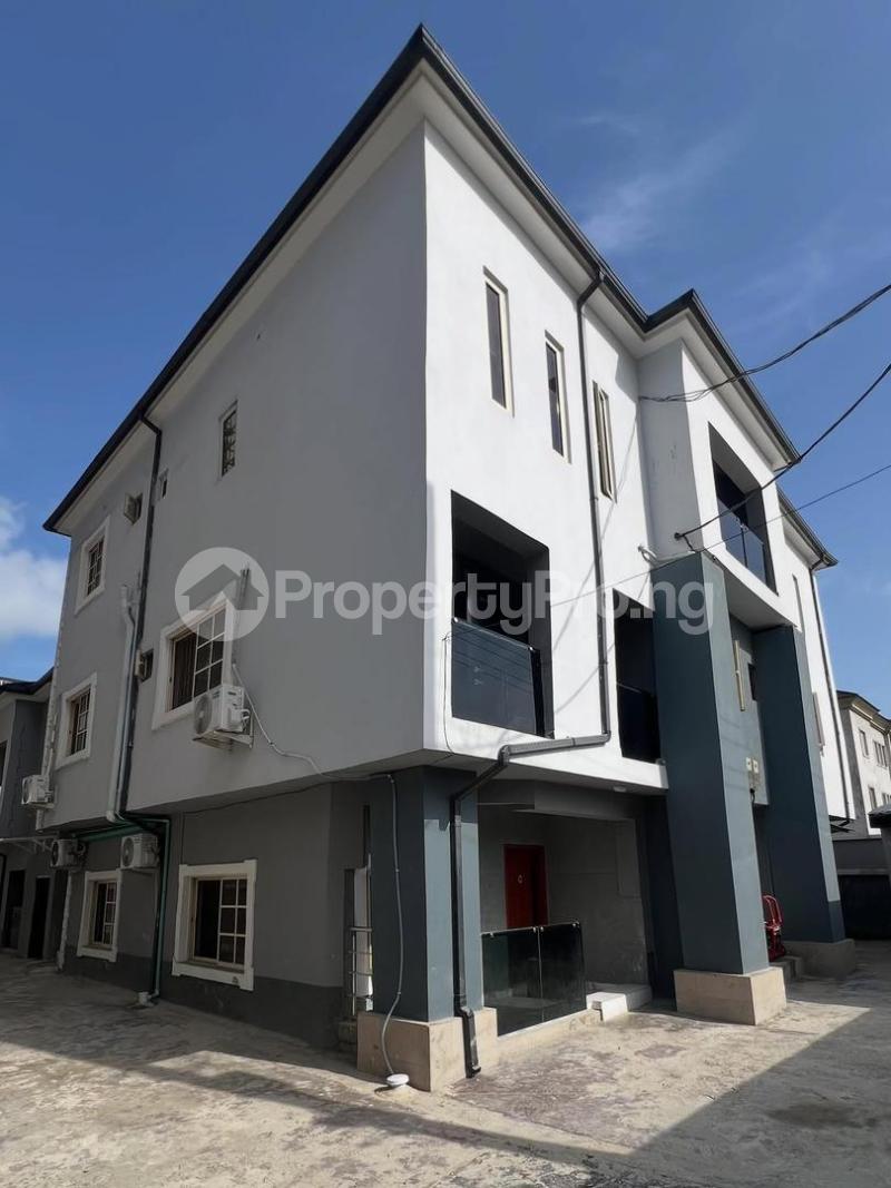 3 bedroom Flat / Apartment for rent Orchid Lekki Lagos