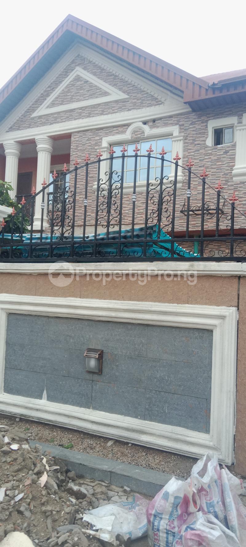 3 bedroom Flat / Apartment for rent Lakeview Estate Apple junction Amuwo Odofin Lagos