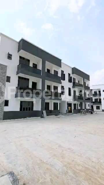 3 bedroom Flat / Apartment for sale Dawaki Abuja