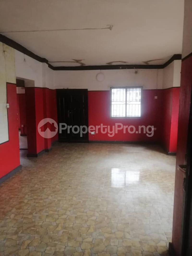 3 bedroom Flat / Apartment for rent Yaba, Lagos. Yaba Lagos
