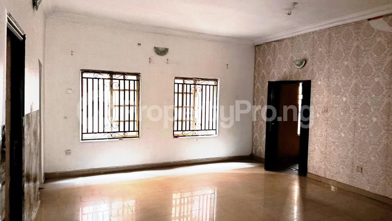 3 bedroom Flat / Apartment for rent Aladelola Street Ikosi-Ketu Kosofe/Ikosi Lagos - 0