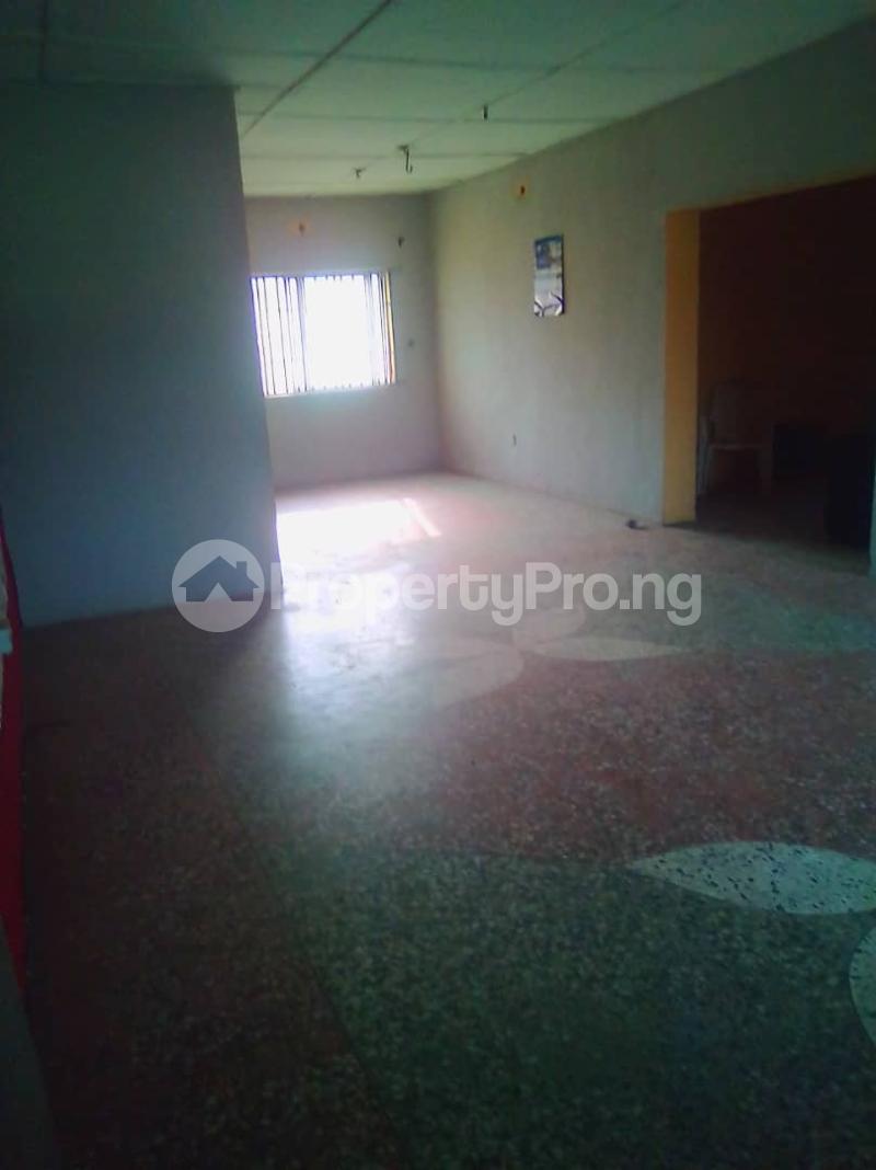 3 bedroom Flat / Apartment for rent Babington Ashaye Avenue Canal Estate Ago palace Okota Lagos