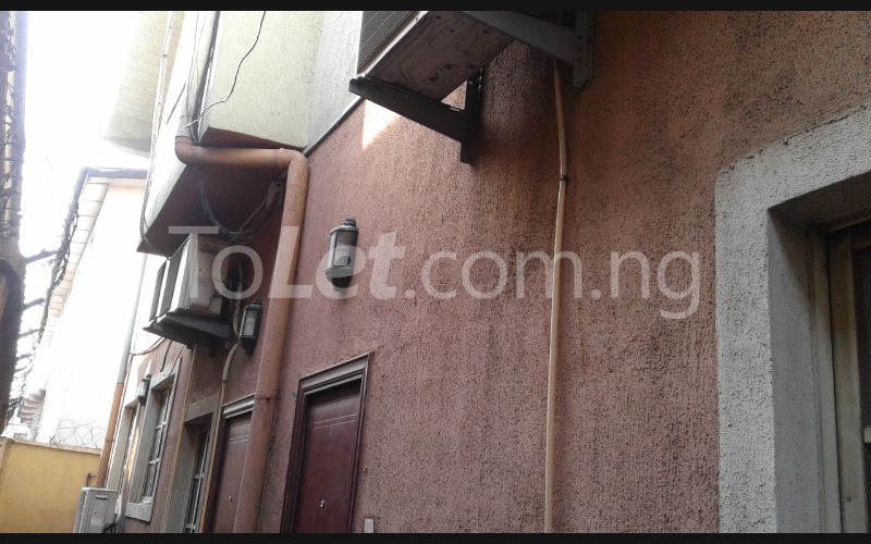 3 bedroom Flat / Apartment for rent Off Ojodu Road, Berger Ojodu Lagos