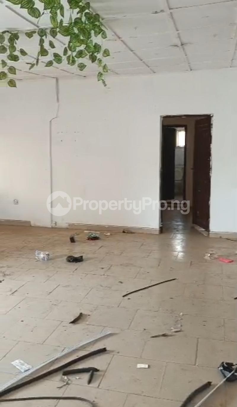 3 bedroom House for rent Akowonjo Alimosho Lagos