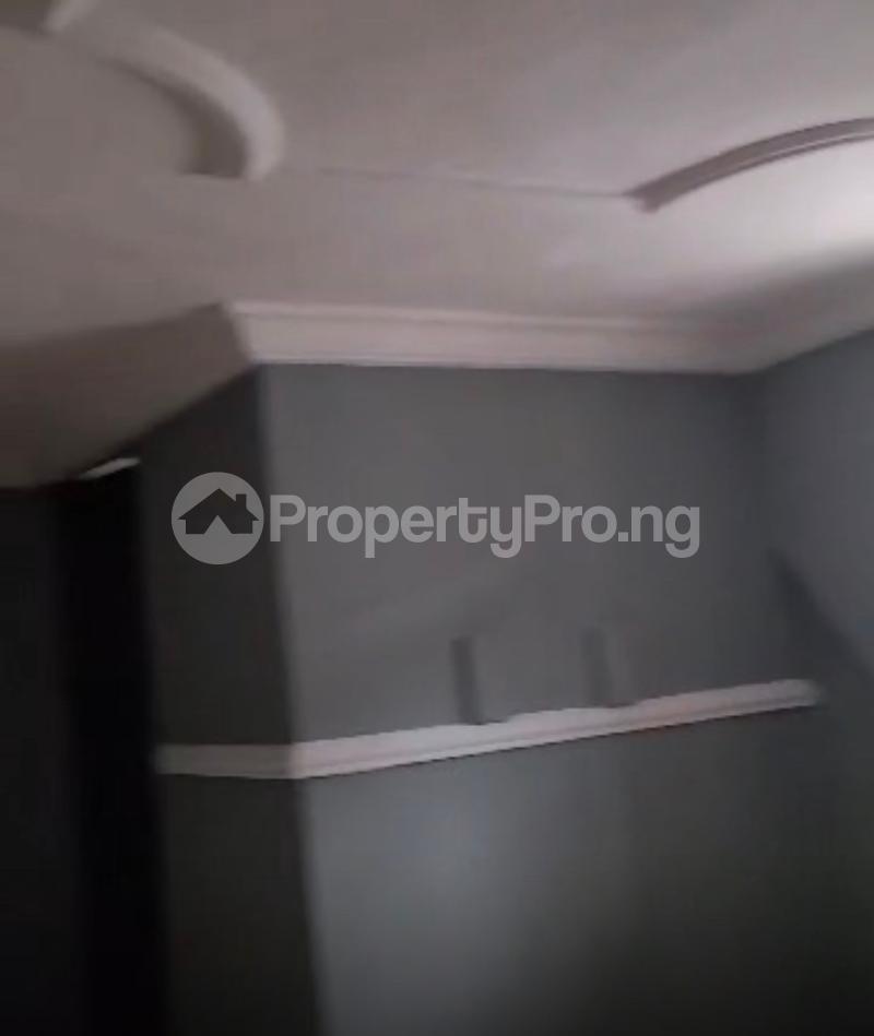 3 bedroom Flat / Apartment for rent Okupe Estate Mende Maryland Lagos
