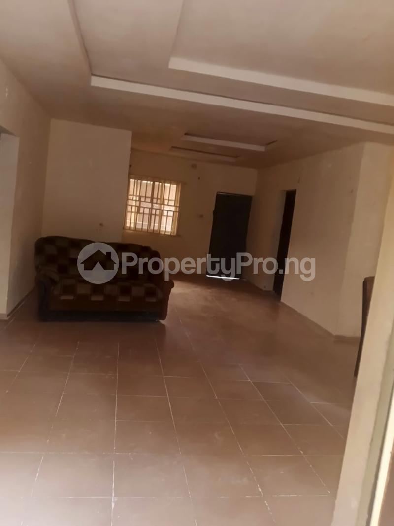 3 bedroom Flat / Apartment for rent  Egbe/Idimu Lagos