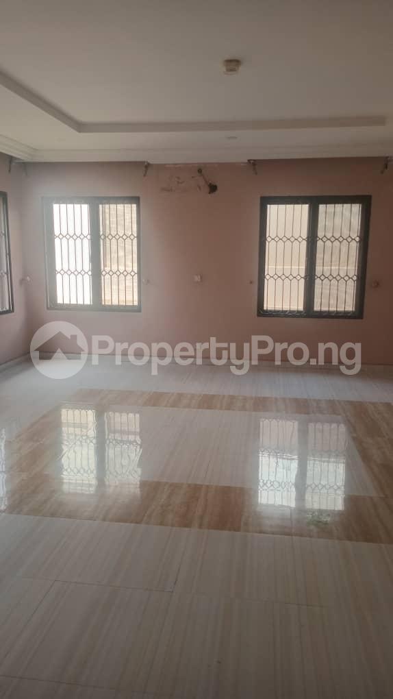 3 bedroom Flat / Apartment for rent Wuye Wuye Abuja