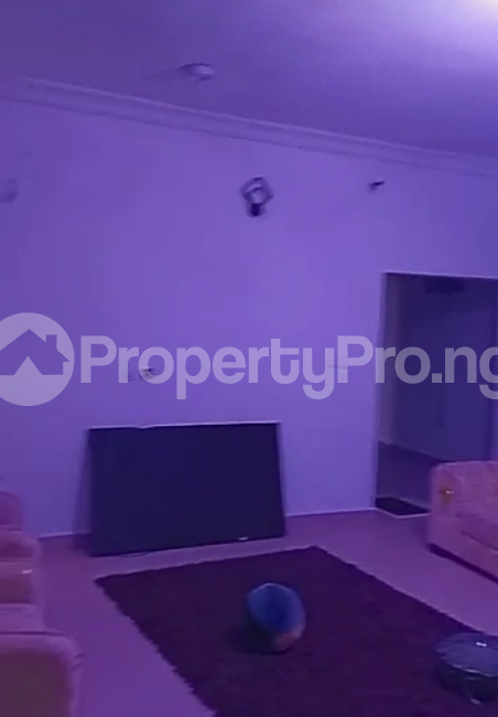 3 bedroom Flat / Apartment for rent Wuye Wuye Abuja