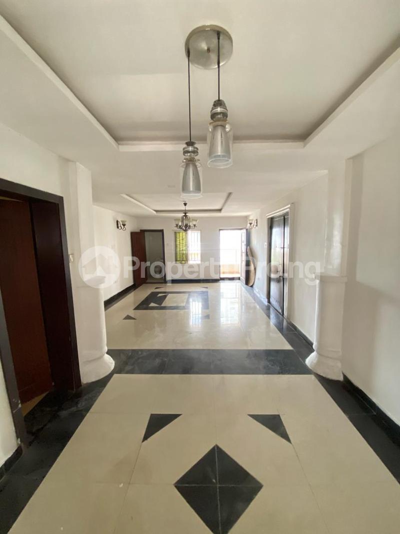 3 bedroom Flat / Apartment for sale Ikate Lekki Lagos