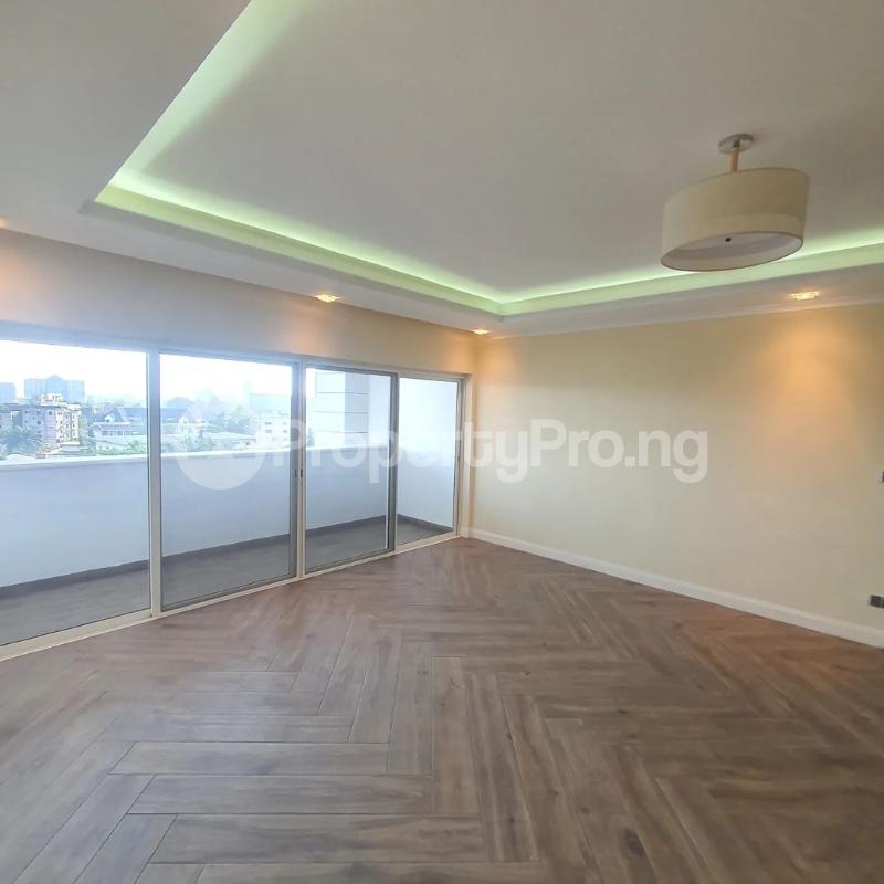 3 bedroom Flat / Apartment for rent Old Ikoyi Ikoyi Lagos