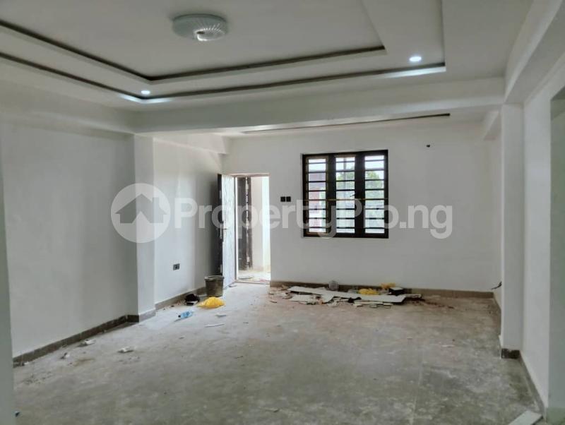 3 bedroom Flat / Apartment for rent Proximity To Federal Fire Service Hq Central Area Abuja