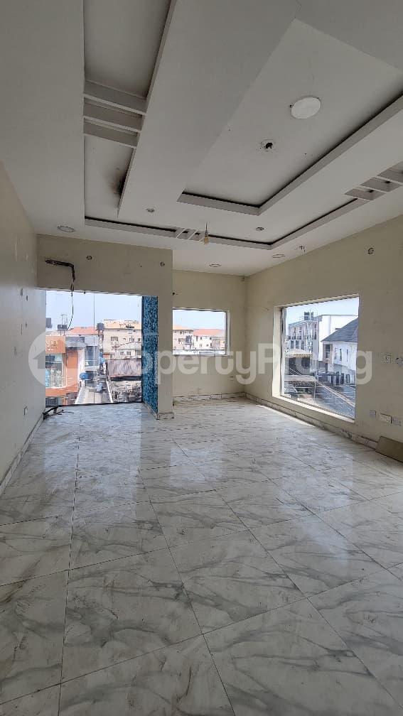 3 bedroom Commercial Property for rent Lekki Conservation Centre Lekki Lagos