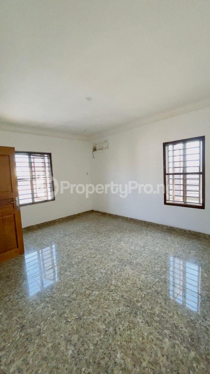 3 bedroom House for rent Lekki Phase 1 Lekki Lagos