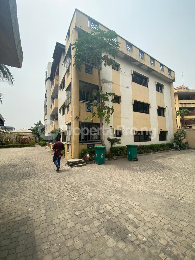 3 bedroom Flat / Apartment for rent Victoria Island Lagos
