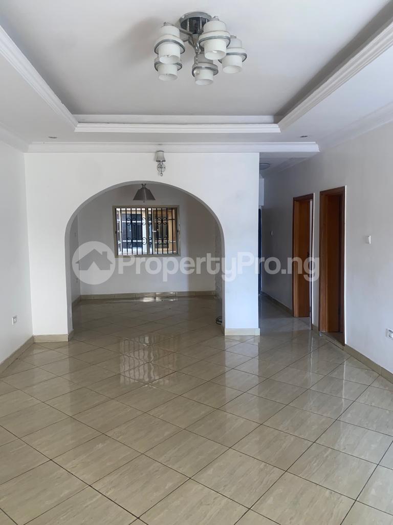 3 bedroom Flat / Apartment for rent Lekki Lagos