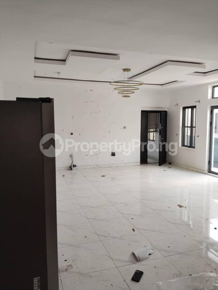 3 bedroom Flat / Apartment for rent Ilasan Lekki Lagos