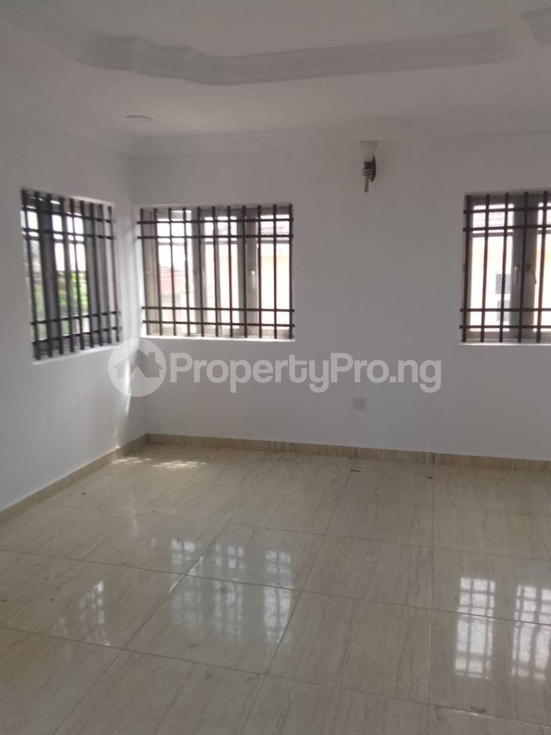 3 bedroom Flat / Apartment for rent Lekki Scheme 2 Ajah Lagos - 1