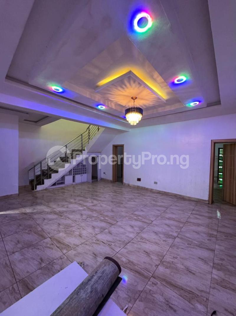 3 bedroom Flat / Apartment for rent Horizon Ikate Lekki Lagos