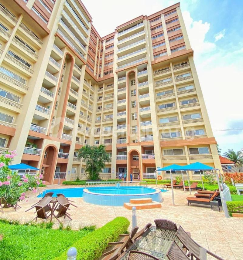 3 bedroom Flat / Apartment for sale Glover Road Ikoyi Lagos