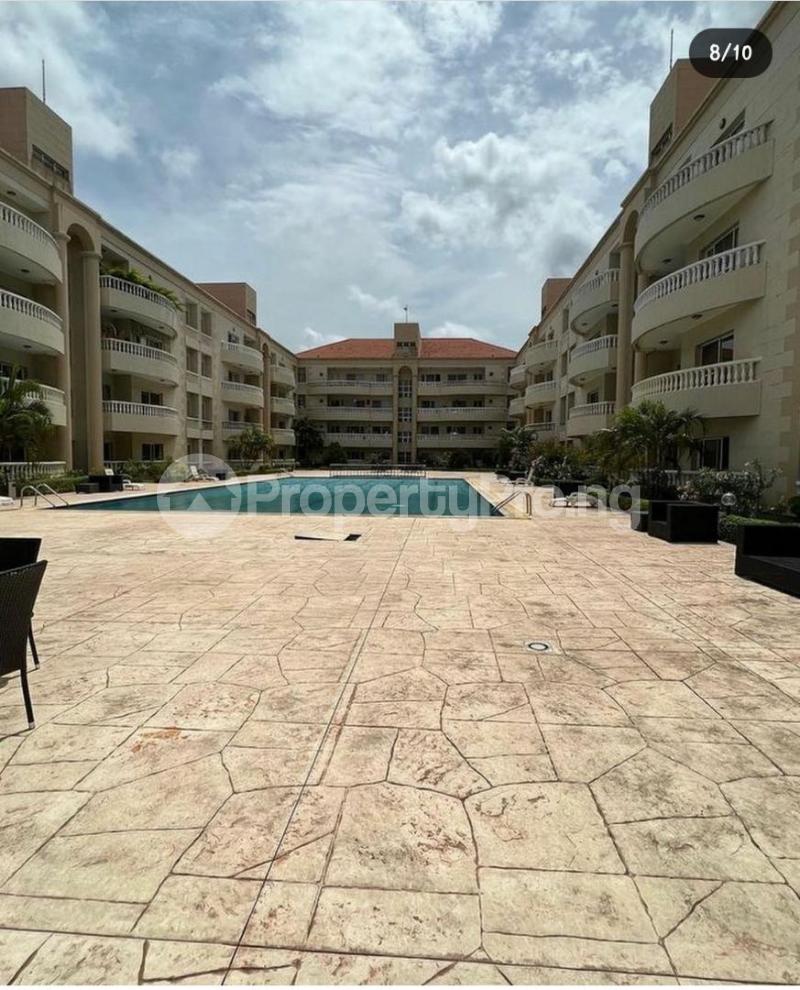 3 bedroom Flat / Apartment for rent Banana Island Road, Ikoyi Lagos