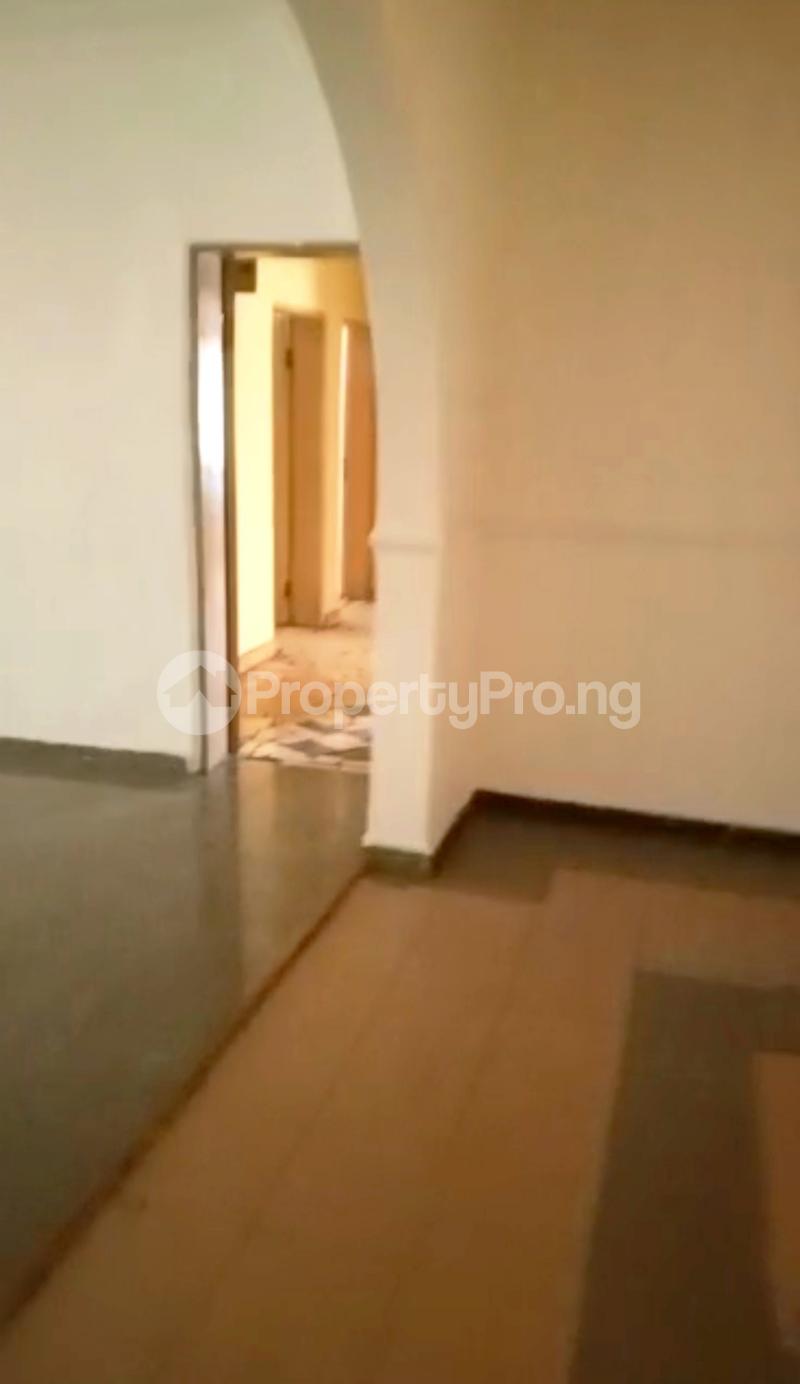 3 bedroom Flat / Apartment for rent Magodo Estate Magodo GRA Phase 2 Kosofe/Ikosi Lagos