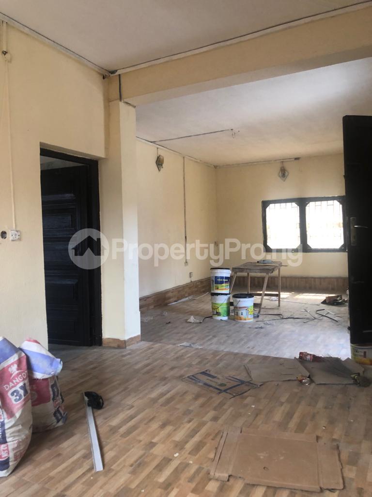 3 bedroom Flat / Apartment for rent Off Commercial Avenue, Sabo, Yaba, Lagos. Sabo Yaba Lagos