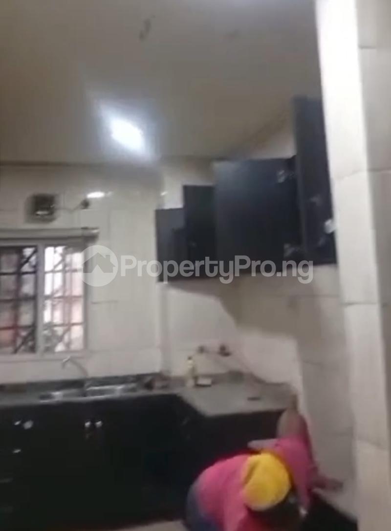 3 bedroom Flat / Apartment for rent Omole phase 2 Ojodu Lagos