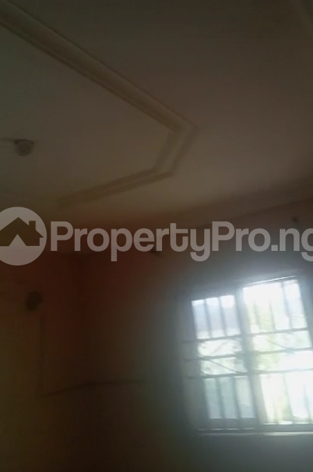 3 bedroom Flat / Apartment for rent  Gwarinpa Abuja - 0