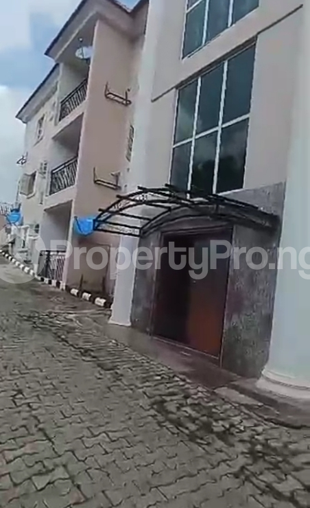 3 bedroom Flat / Apartment for rent Asokoro Asokoro Abuja - 0