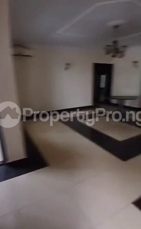 3 bedroom Flat / Apartment for rent Guzape Guzape Abuja