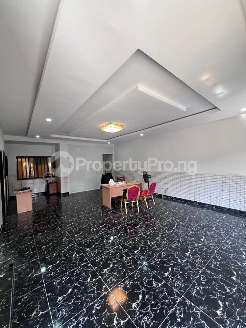 3 bedroom House for rent Lekki Phase 1 Lekki Lagos