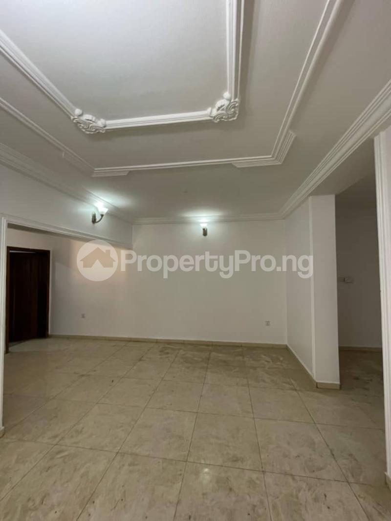 3 bedroom Flat / Apartment for rent Ologolo Lekki Lagos