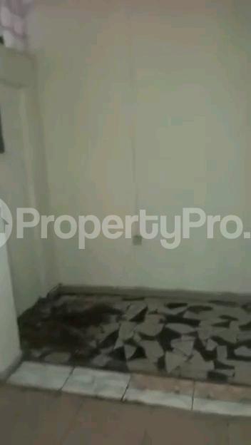 3 bedroom House for rent Adebayo Street Beside Cake Diva Shomolu Lagos Shomolu Shomolu Lagos