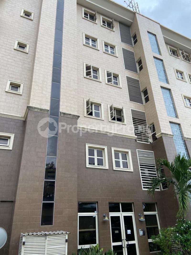 Flat / Apartment for sale Old Ikoyi Ikoyi Lagos
