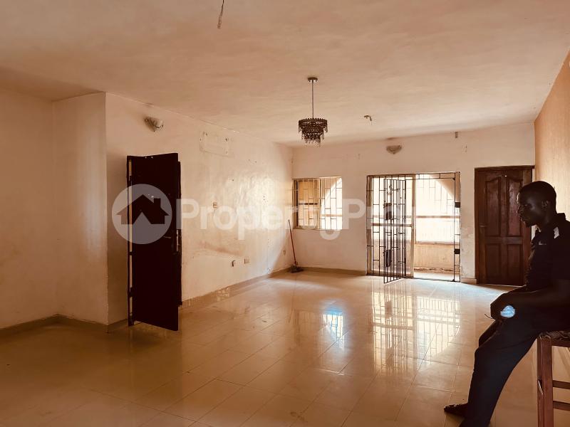 3 bedroom House for rent Punch Estate Mangoro Ikeja Lagos