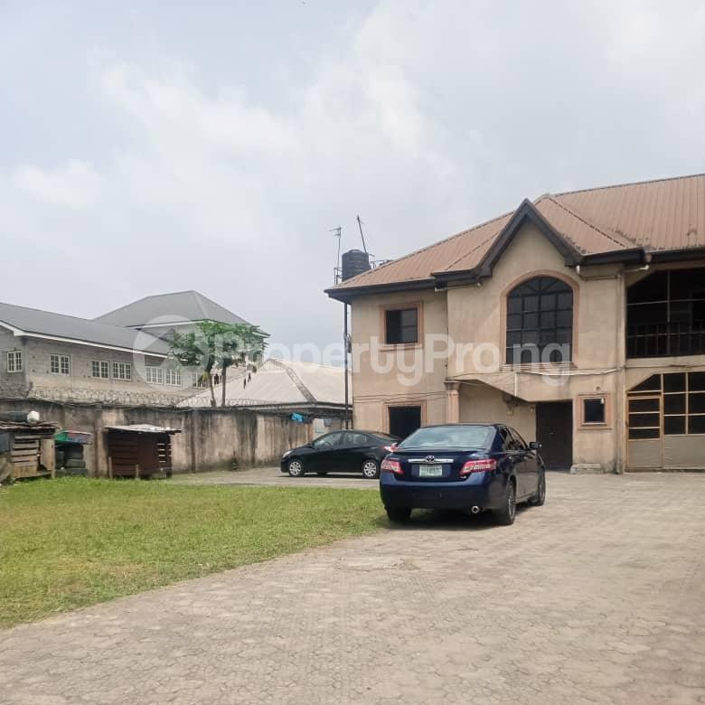 Flat / Apartment for rent Trans Amadi Port Harcourt Rivers