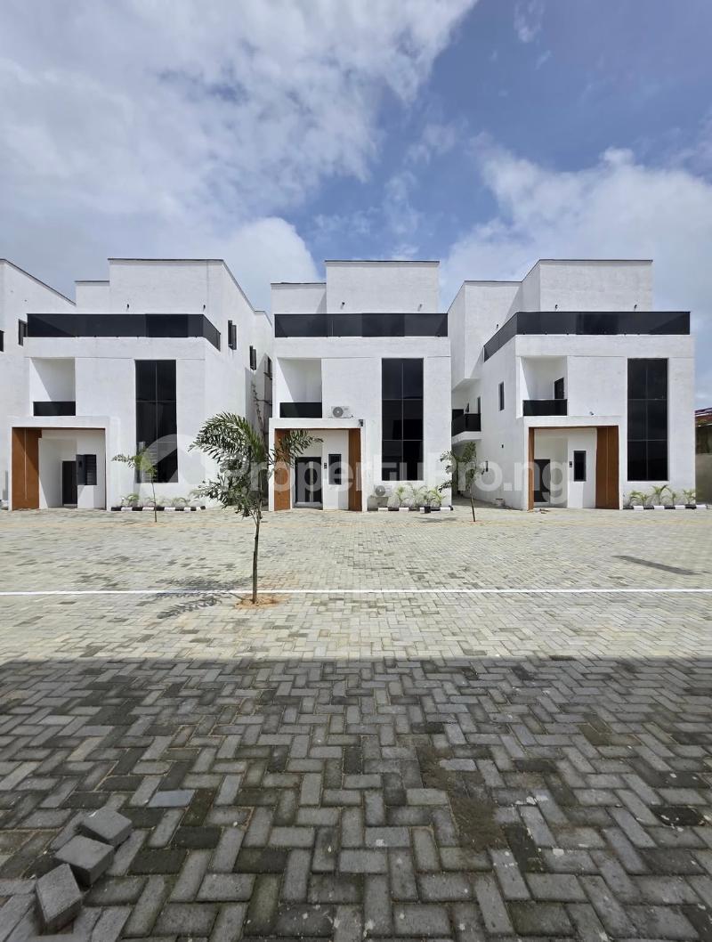 3 bedroom House for sale Ajah Lekki Lagos