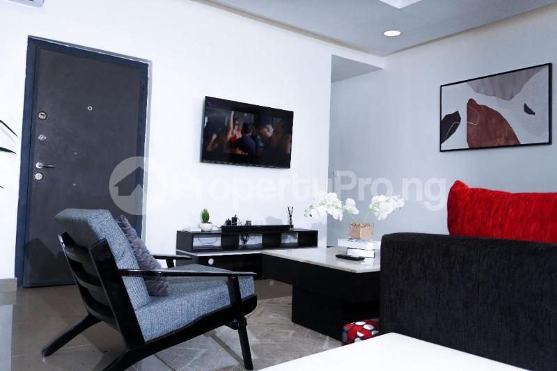 3 bedroom Flat / Apartment for shortlet Ocean Bay Estte, Orchid Road Eleganza Bustop Lekki Lagos