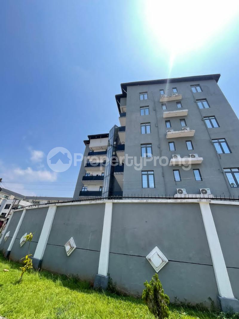 3 bedroom Flat / Apartment for rent Estate Admiralty Road Lekki Lagos